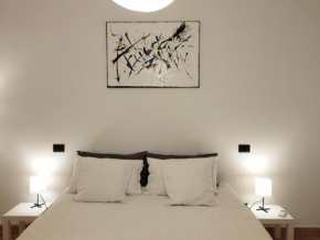 OLD TOWN HOUSE LA CORTE Casa Vacanze Civita Castellana